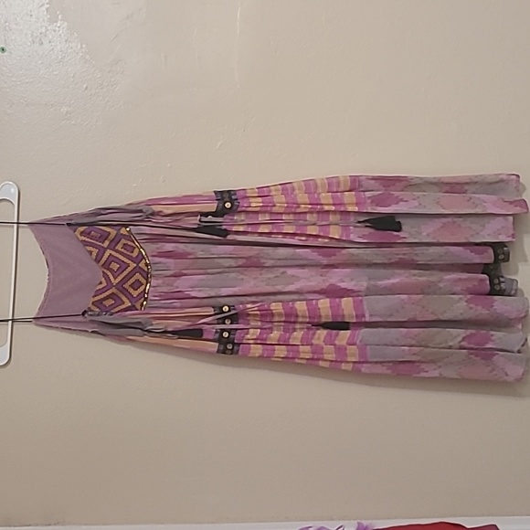 Free People Home Sweet Home Dress - Picture 6 of 6